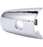 Exterior Door Handle Cover - Infiniti (806464GA4A)