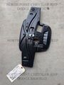 5108265AC - Interior Trim: Overhead Console Retainer for Mopar Image