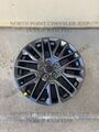 6XK441A7AA - Wheels: Aluminum Wheel, Front Or Rear for Mopar Image