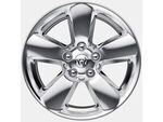 5YJ14SZ0AA - Wheels: Aluminum Wheel, Front Or Rear for Mopar Image