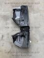 68315334AA - : Splash Shield, Right for Mopar Image
