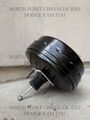 68312265AA - Brakes: Power Brake Booster for Mopar Image