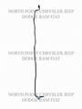 68332306AB - : Genuine OEM Factory Fuel Supply Tube for Mopar Image