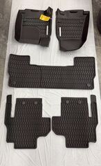 Mopar All-Weather Floor Mats