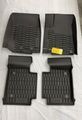 82216590AA - : All-Weather Floor Mat Kit for Mopar Image