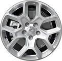 5XA65MAAAA - : Aluminum Wheel for Mopar Image