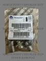 68094319AA - Brakes: Parking Brake Adjuster for Mopar Image