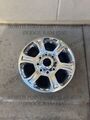 6MP64AAAAA - Wheels: Aluminum Wheel, Front Or Rear for Mopar Image