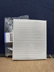 Cabin Air Filter