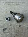 68214646AA - Front Axle; Two Wheel Drive; Differential and Drive Line: Upper Ball Joint Kit for Mopar Image