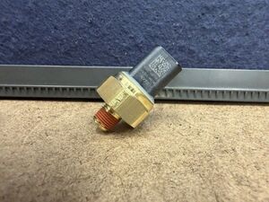 Oil Pressure Sensor