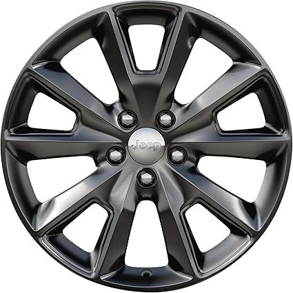 82213894AC - Exterior Accessories: Wheels for Mopar Image