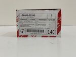 446535240 - Brakes: Front Pads for Toyota Image