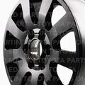 4261160M70 - : Wheel, Alloy for Toyota Image