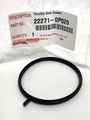 222710P020 - : Fuel Injection Throttle Body Mounting Gasket (QTY: 1) for Toyota Image