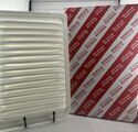 17801YZZ02 - : Air Filter (QTY: 1) for Toyota Image