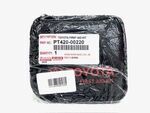 PT42000220 - Interior: First Aid Kit - w/ Toyota Logo for Toyota Image