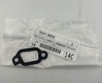 1634138030 - Belts &amp; Cooling: Engine Coolant Outlet Gasket for Toyota Image