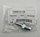 1220431110 - : PCV Valve (QTY: 1) for Toyota Image