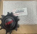 PT28035200F2 - : TRD Pro Center Cap. Wheels. (QTY: 1) for Toyota Image