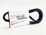 90916A2015 - : Serpentine Belt (QTY: 1) for Toyota Image