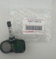 4260706012 - Electrical: Tire Pressure Monitoring System (TPMS) Sensor for Toyota Image