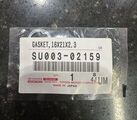 SU00302159 - : Drain Plug Gasket for Toyota Image