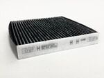 8713950100 - : Charcoal Cabin Air Filter (qty: 1) for Toyota Image