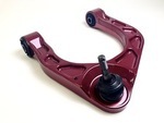 TRD Pro Upper Control Arm - Billet - SET | 3G Tundra 2022-27 - Toyota (48600-0C030-SET)
