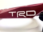 TRD Pro Upper Control Arm - Billet - SET | 3G Tundra 2022-27 - Toyota (48600-0C030-SET)