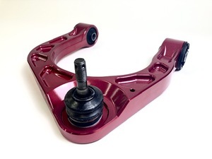                                     TRD Pro Upper Right Control Arm - Billet | 3G Tundra 2022-27
                                