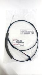 536300E050 - Body: Release Cable for Toyota Image