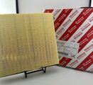 17801YZZ14 - : Air Filter (QTY: 1) for Toyota Image