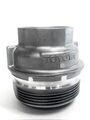1562031060 - : Oil Filter Cap for Toyota Image