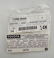 1129836450 - : Emission Label (QTY: 1) for Toyota Image