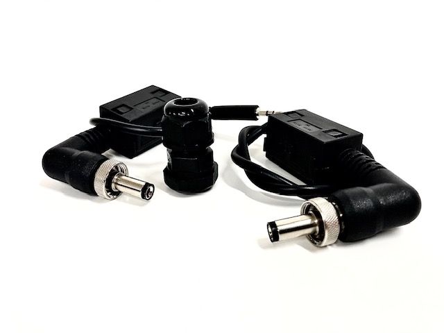 PT2330C237AA - Audio/Video: Wireless Camera System (QTY: 1) for Toyota Image