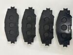 446502240 - : Brake Pads Front for Toyota Image