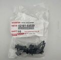 5216102020 - Body: Bumper Cover Fastener for Toyota Image