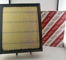 17801F4010 - : Air Filter (QTY: 1) for Toyota Image