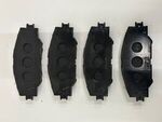 446502230 - Brakes: Disc Brake Pad Set for Toyota Image
