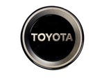 PT2806020005 - : Center Cap - Matte Bronze | Land Cruiser 2020-21 for Toyota Image
