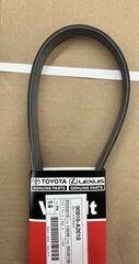 Serpentine Belt (QTY: 1) - Toyota (90916-A2018)