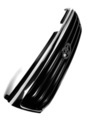 5311160340 - Body: Grille for Toyota Image
