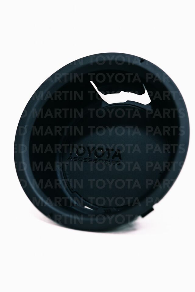 PT94435250 - Interior: Side Organizer for Toyota Image