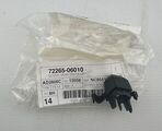 7226506010 - Body: Track End Cover for Toyota Image