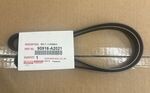 90916A2021 - : Serpentine Belt (QTY: 1) for Toyota Image