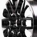 PT946342207M - : Tundra 20" Alloy Wheel for Toyota Image