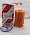 4152YZZA4 - Engine: Oil Filter for Toyota Image