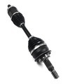 4342060250 - Front Drive Axle: Axle Assembly for Toyota Image