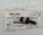 1220422051 - : PCV Valve (QTY: 1) for Toyota Image